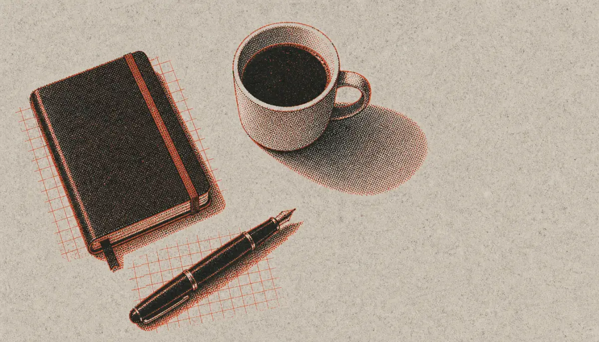 Minimal tools for practicing emotional control for men