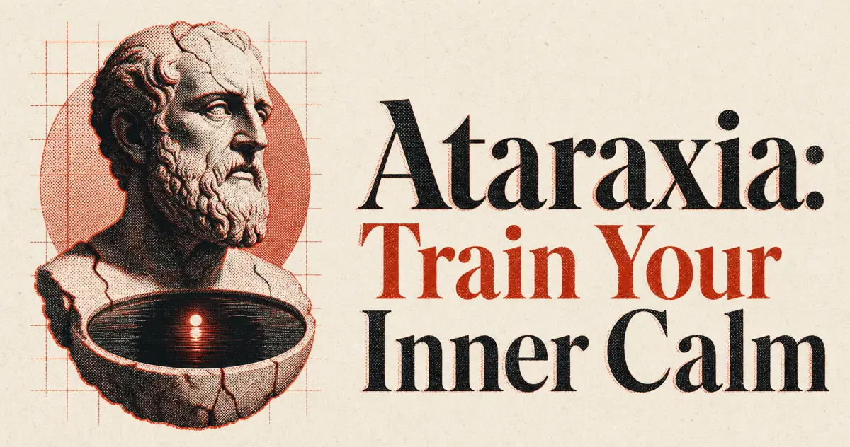 Ataraxia: Train Your Inner Calm